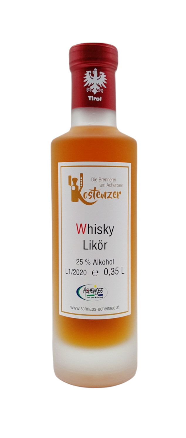 Whisky Likör