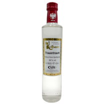 „Frauentraum“ Rum-Kokosspirituose