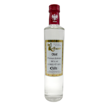 Obstschnaps