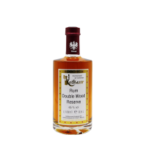 Rum Achensee Double Wood