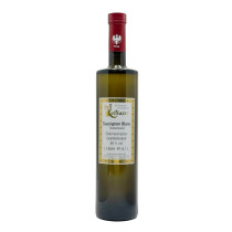 Sauvignon Blanc Tresterbrand