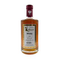 Whisky Likör
